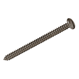 Pf.Atr C.Q.Fnd DIN7971 Aço Sag 5/8X6 Pf.Atr C.Q.Fnd DIN7971 Aço Sag 5/8X6