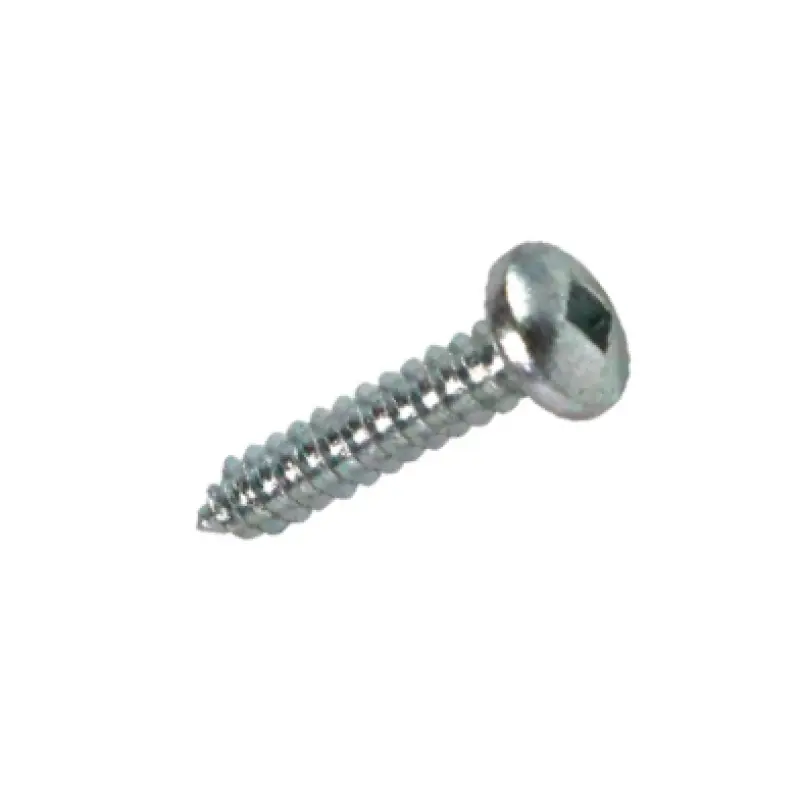 Pf.Atr C.Q.Fnd Qu. PCL7506 Aço Zn 1X6 Pf.Atr C.Q.Fnd Qu. PCL7506 Aço Zn 1X6