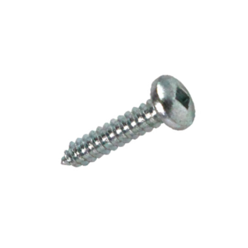 Pf.Atr C.Q.Fnd Qu. PCL7506 Aço Zn3/8X8 Pf.Atr C.Q.Fnd Qu. PCL7506 Aço Zn3/8X8
