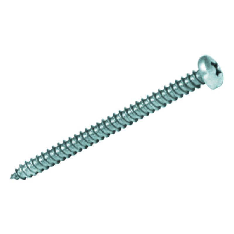 Pf.Atr C.Q. Ph DIN7981 Inox A2 Ox 7/8X8 Pf.Atr C.Q. Ph DIN7981 Inox A2 Ox 7/8X8