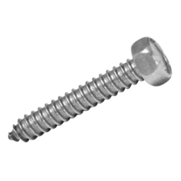 Pf.Atr C.Sxt DIN7976 Inox A2 6,3X30 Pf.Atr C.Sxt DIN7976 Inox A2 6,3X30