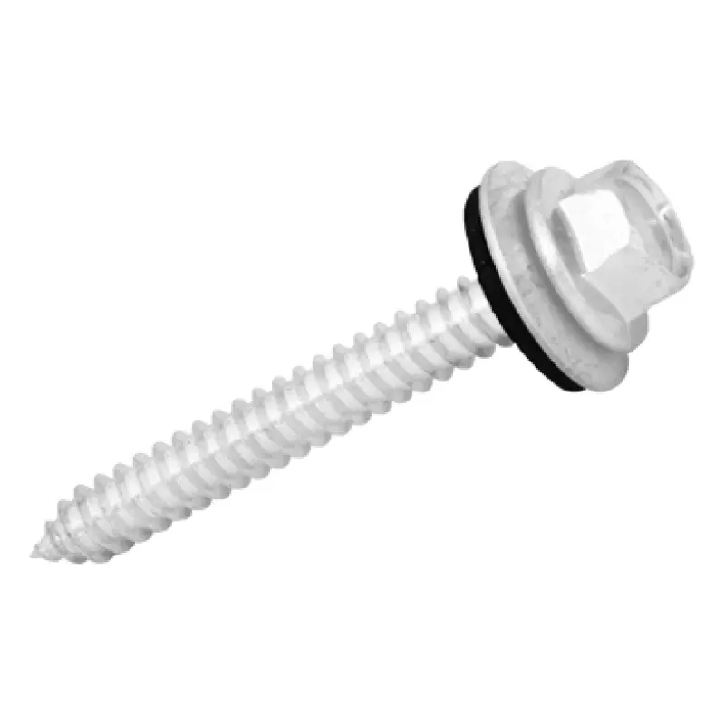 Pf.Atr p/Cobert+A25 PCL8975 Aço G500B 6,3X50 Pf.Atr p/Cobert+A25 PCL8975 Aço G500B 6,3X50