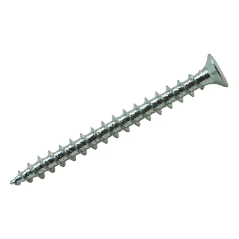 Pf Atr PVC C.Emb. Ph PCL226 Aço Zn 4,3x55 Pf Atr PVC C.Emb. Ph PCL226 Aço Zn 4,3x55