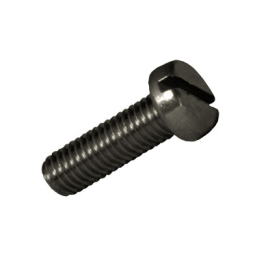 Pf.C.Cil.Fnd DIN84/ISO1207 Fe Ox M3X6 Pf.C.Cil.Fnd DIN84/ISO1207 Fe Ox M3X6
