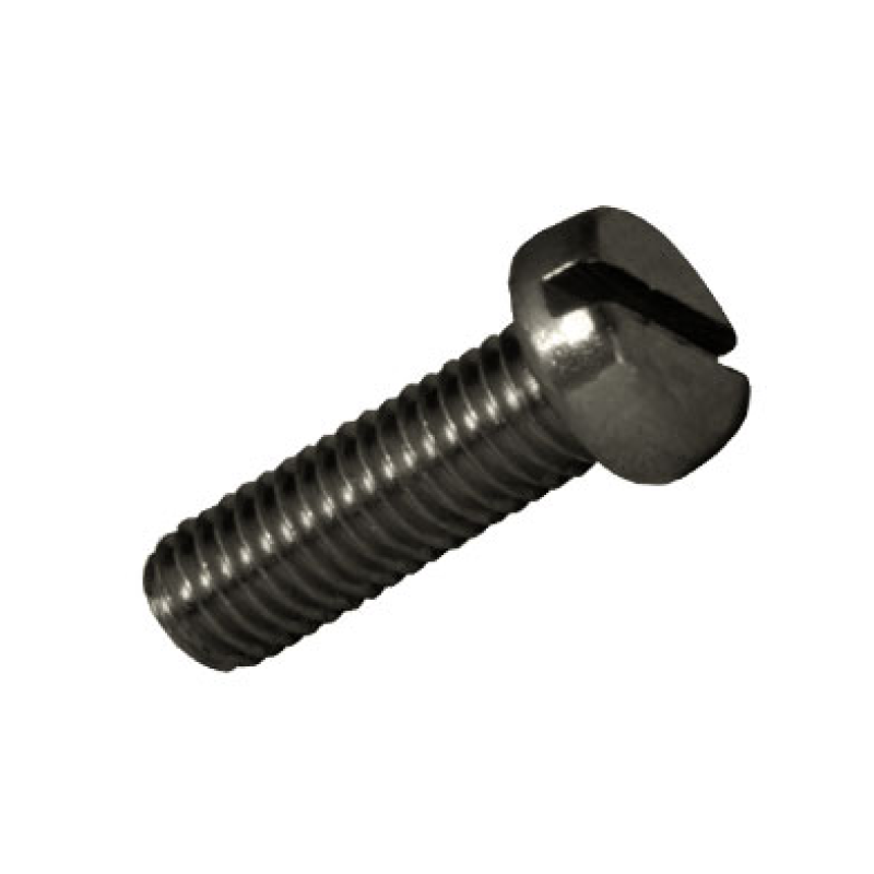 Pf.C.Cil.Fnd DIN84/ISO1207 Fe Ox M4X30 Pf.C.Cil.Fnd DIN84/ISO1207 Fe Ox M4X30