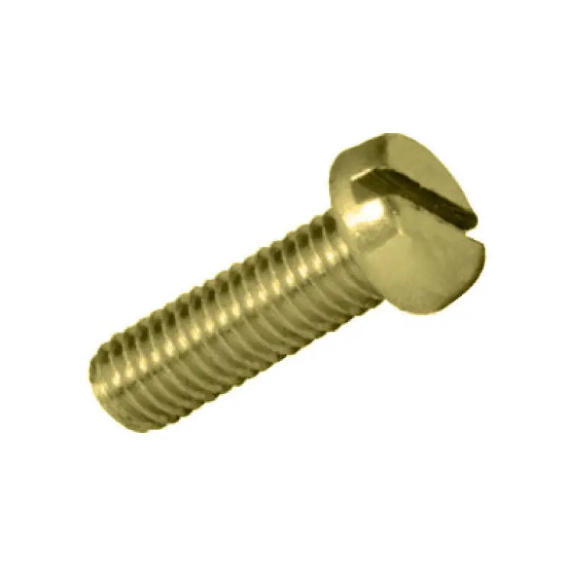 Pf.C.Cil.Fnd DIN84/ISO1207 Fe PA M3X40 Pf.C.Cil.Fnd DIN84/ISO1207 Fe PA M3X40