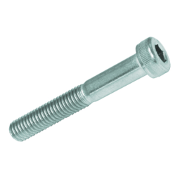 Pf.C.Cil.Sxt.Int. DIN7984 8.8 Zn M4X8 Pf.C.Cil.Sxt.Int. DIN7984 8.8 Zn M4X8