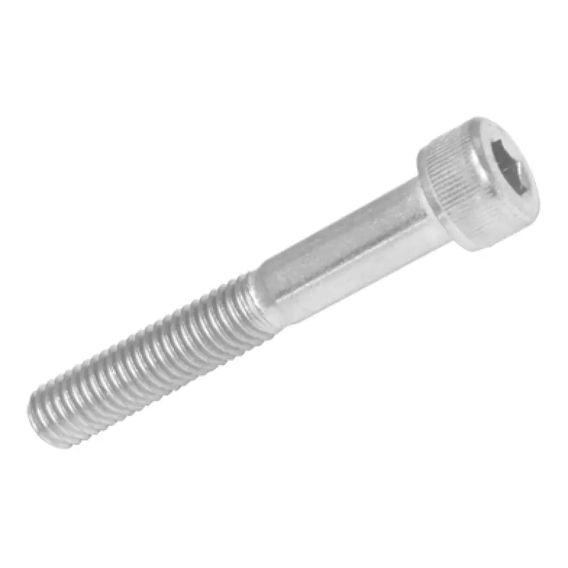 Pf.C.Cil. Sxt.Int. DIN912/ISO4762 8.8 G500A M6x16 Pf.C.Cil. Sxt.Int. DIN912/ISO4762 8.8 G500A M6x16