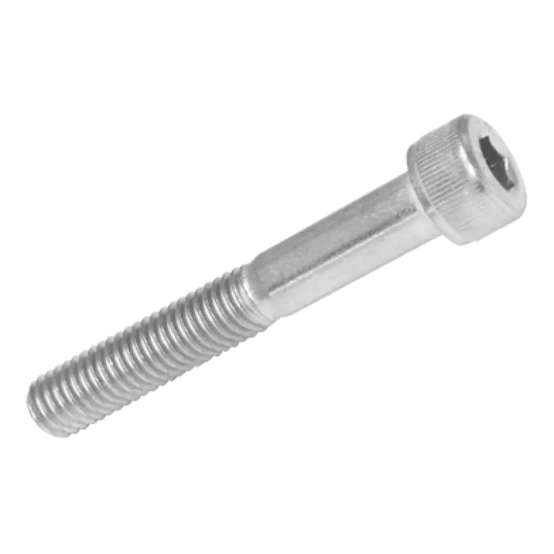 Pf.C.Cil. Sxt.Int. DIN912/ISO4762 8.8 G500B M8X65 Pf.C.Cil. Sxt.Int. DIN912/ISO4762 8.8 G500B M8X65