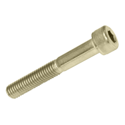 Pf.C.Cil. Sxt.Int. DIN912/ISO4762 8.8 Niq M6X55 Pf.C.Cil. Sxt.Int. DIN912/ISO4762 8.8 Niq M6X55