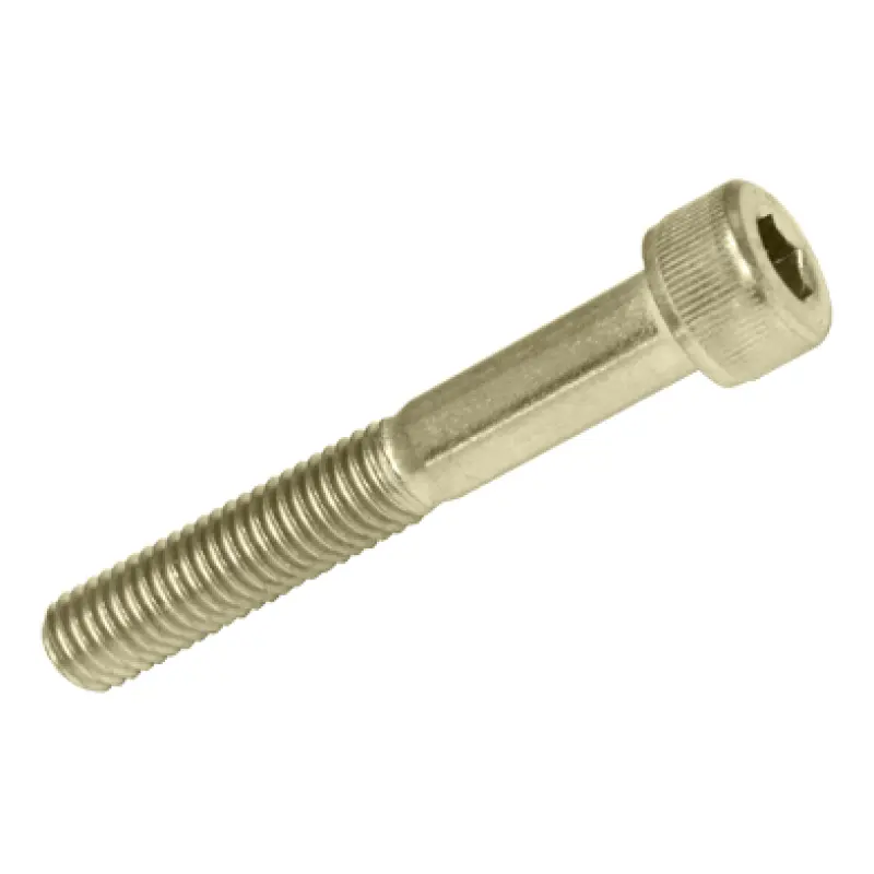 Pf.C.Cil. Sxt.Int. DIN912/ISO4762 8.8 Niq M6X55 Pf.C.Cil. Sxt.Int. DIN912/ISO4762 8.8 Niq M6X55