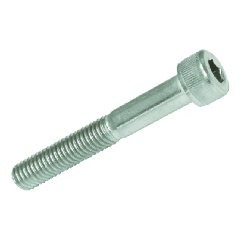 Pf.C.Cil. Sxt.Int. DIN912/ISO4762 8.8 Zn Iris M6x35 Pf.C.Cil. Sxt.Int. DIN912/ISO4762 8.8 Zn Iris M6x35