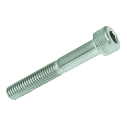Pf.C.Cil. Sxt.Int. DIN912/ISO4762 8.8 Zn Iris M6X40 Pf.C.Cil. Sxt.Int. DIN912/ISO4762 8.8 Zn Iris M6X40