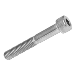 Pf.C.Cil.Sxt.Int. DIN912/ISO4762 Inox A2 M4X12 C/Cola Pf.C.Cil.Sxt.Int. DIN912/ISO4762 Inox A2 M4X12 C/Cola