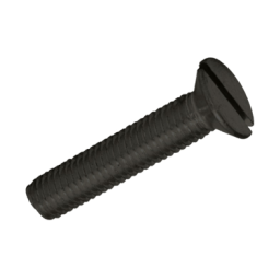 Pf.C.Emb.Fnd. DIN963 Fe Ox M3X16 Pf.C.Emb.Fnd. DIN963 Fe Ox M3X16
