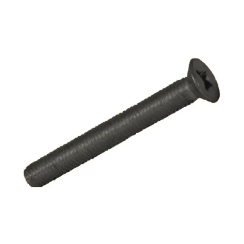 Pf.C.Emb.Ph DIN965 Fe Ox M3X8 Pf.C.Emb.Ph DIN965 Fe Ox M3X8