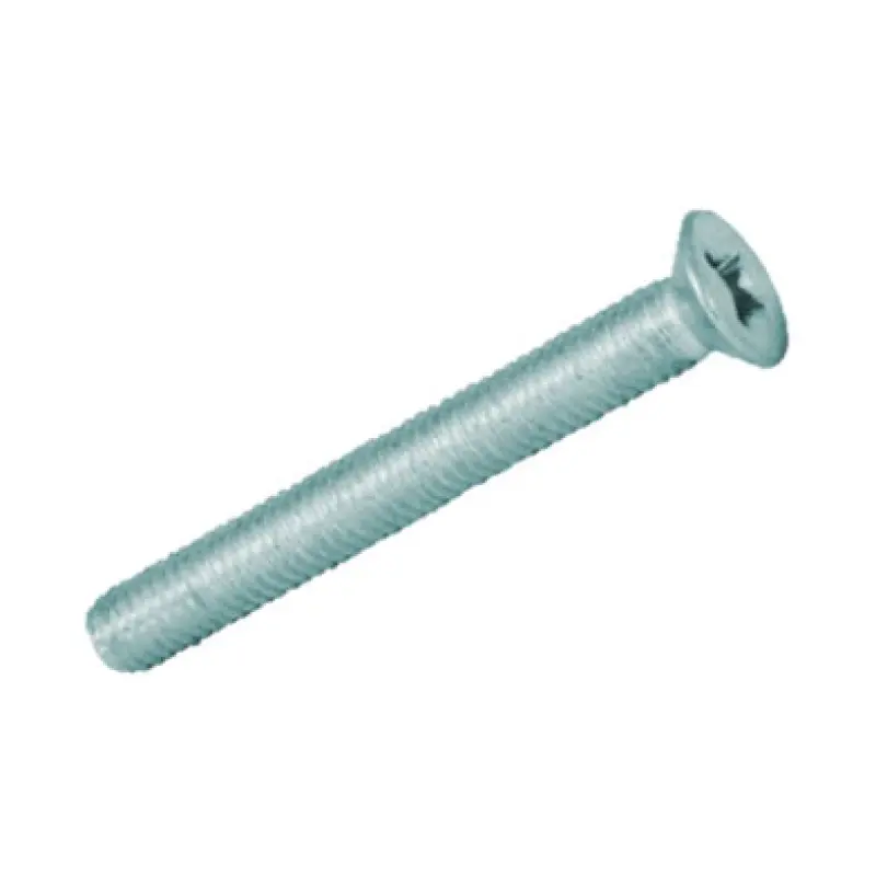 Pf.C.Emb.Ph DIN965 Fe Zn M4X14 Pf.C.Emb.Ph DIN965 Fe Zn M4X14