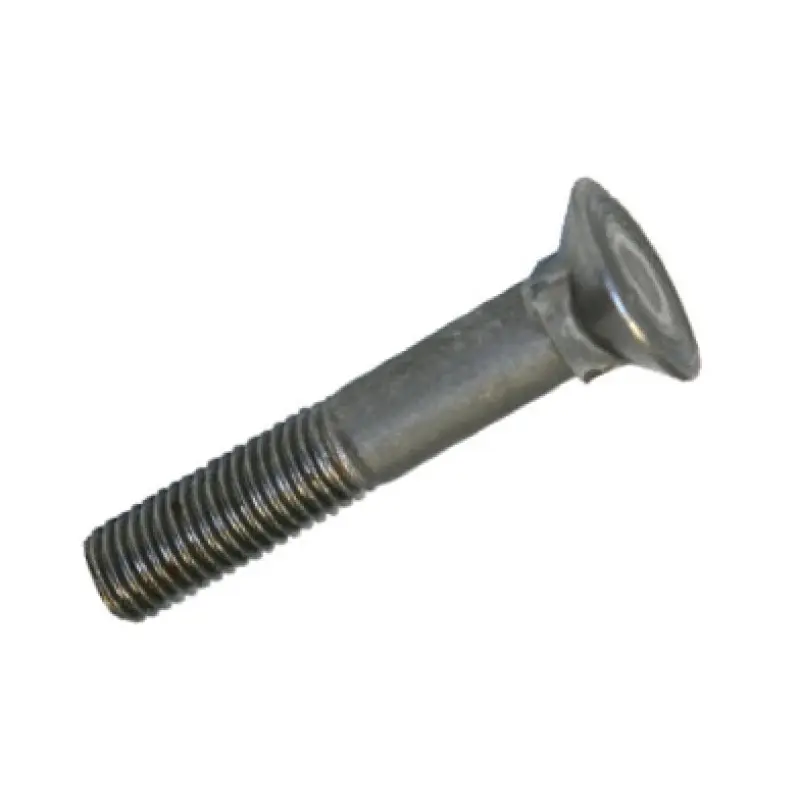 Pf.C.Emb.Qu. DIN608 Fe Sag M10X40 Pf.C.Emb.Qu. DIN608 Fe Sag M10X40