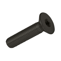 Pf.C.Emb.Sxt.Int. DIN7991/ISO10642 10.9 Ox M6X45 Pf.C.Emb.Sxt.Int. DIN7991/ISO10642 10.9 Ox M6X45