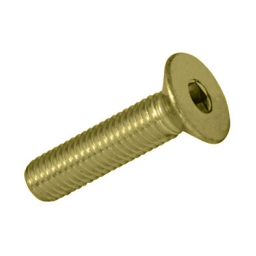 Pf.C.Emb.Sxt.Int. DIN7991/ISO10642 10.9 PA M6X12 Pf.C.Emb.Sxt.Int. DIN7991/ISO10642 10.9 PA M6X12