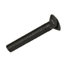 Pf.C.Lent.Fnd. DIN964 Fe Ox M4X45 Pf.C.Lent.Fnd. DIN964 Fe Ox M4X45