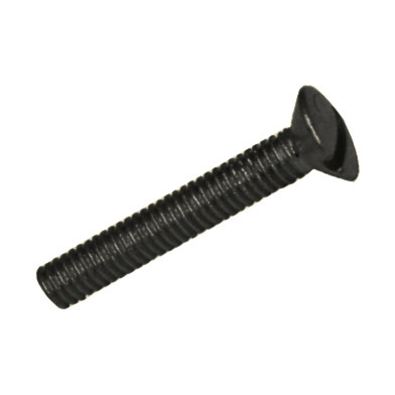 Pf.C.Lent.Fnd. DIN964 Fe Ox M4X45 Pf.C.Lent.Fnd. DIN964 Fe Ox M4X45