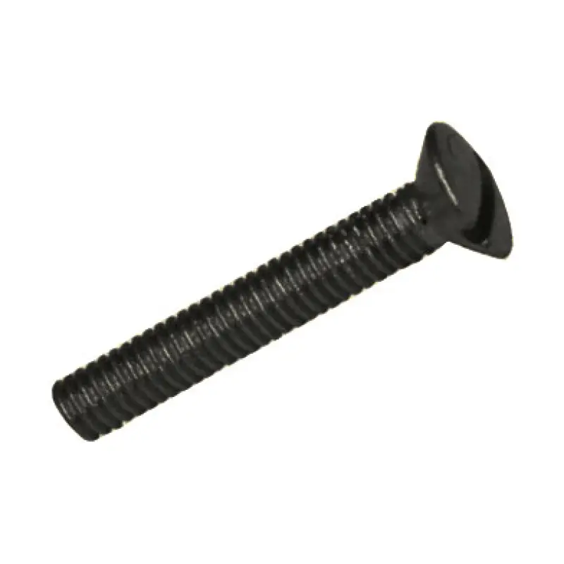 Pf.C.Lent.Fnd. DIN964 Fe Ox M5X40 Pf.C.Lent.Fnd. DIN964 Fe Ox M5X40