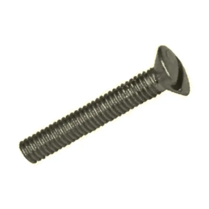 Pf.C.Lent.Fnd. DIN964 Fe Sag M6X30 Pf.C.Lent.Fnd. DIN964 Fe Sag M6X30