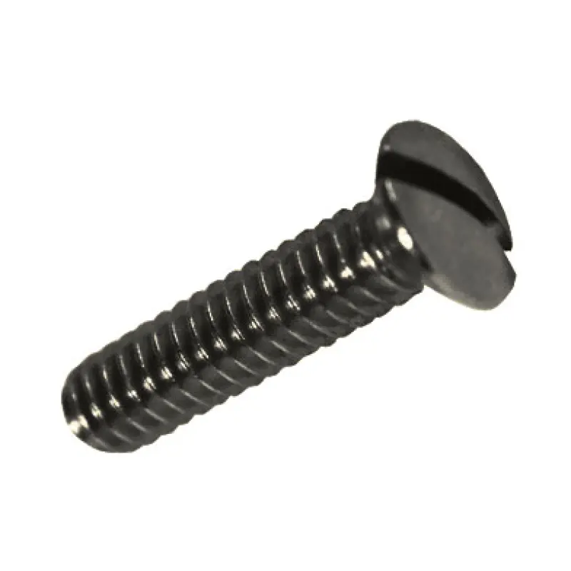Pf.C.Lent.Fnd Ww PCL320 Fe Ox 5/32X1 3/4