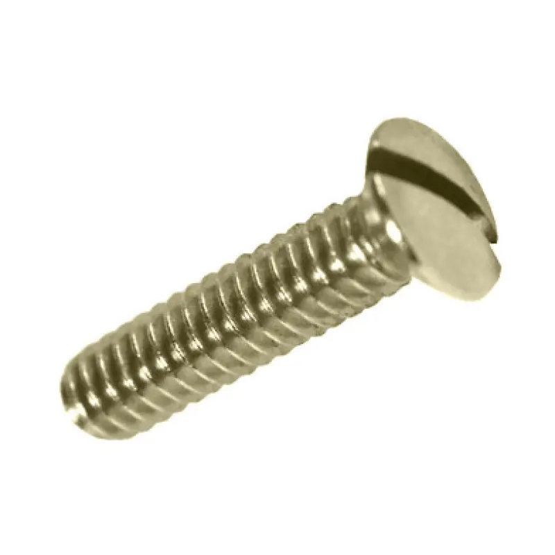 Pf.C.Lent.Fnd Ww PCL320 Lat Niq 1/4X3 Pf.C.Lent.Fnd Ww PCL320 Lat Niq 1/4X3
