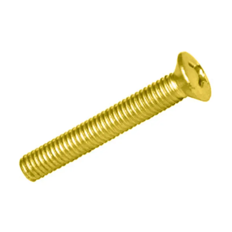 Pf.C.Lent.Ph DIN966 Fe Lat M5X50 Pf.C.Lent.Ph DIN966 Fe Lat M5X50
