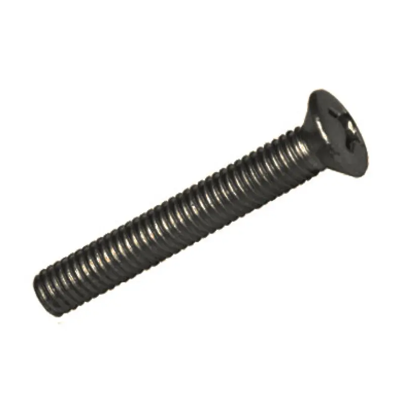 Pf.C.Lent.Ph DIN966 Fe Ox M6X25 Pf.C.Lent.Ph DIN966 Fe Ox M6X25