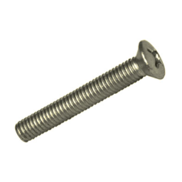 Pf.C.Lent.Ph DIN966 Fe Sag M6X20 Pf.C.Lent.Ph DIN966 Fe Sag M6X20
