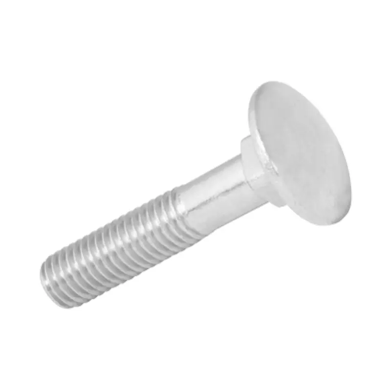 Pf.C.Oval Arr.Qu. DIN603 Fe G500B M12X180X60R Pf.C.Oval Arr.Qu. DIN603 Fe G500B M12X180X60R