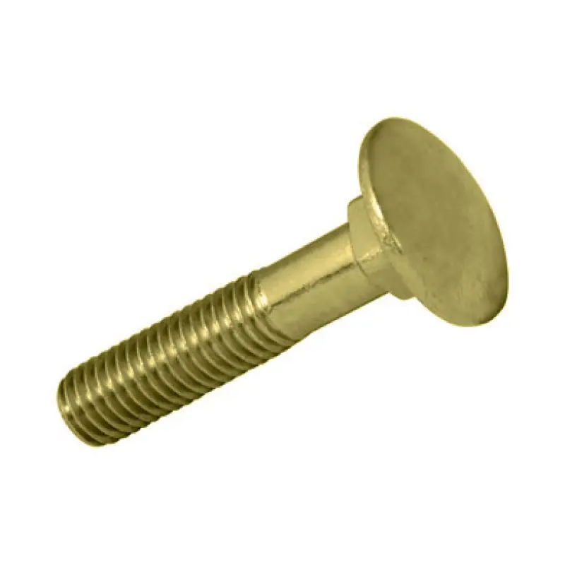 Pf.C.Oval Arr.Qu. DIN603 Fe PA M8X70 Pf.C.Oval Arr.Qu. DIN603 Fe PA M8X70