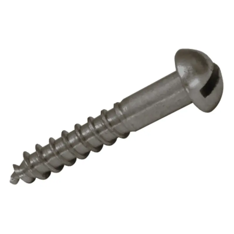 Pf.C.Oval Fnd R.Mad PCL110 Fe Sag 1X12