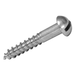 Pf.C.Oval Fnd R.Mad PCL110 Inox A2 4X20 Pf.C.Oval Fnd R.Mad PCL110 Inox A2 4X20