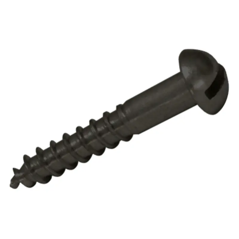 Pf.C.Oval Fnd R.Mad PCL110 Lat Ox 3/4X8 Pf.C.Oval Fnd R.Mad PCL110 Lat Ox 3/4X8