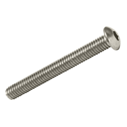 Pf.C.Oval Sxt.Int. DIN7380 Inox A4 M6X30 Pf.C.Oval Sxt.Int. DIN7380 Inox A4 M6X30