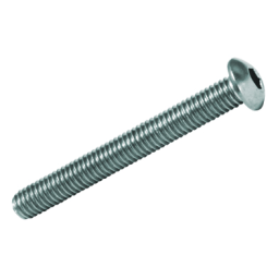 Pf.C.Oval Sxt.Int.RP DIN7380 8.8 Zn Iris M6X70x22R Pf.C.Oval Sxt.Int.RP DIN7380 8.8 Zn Iris M6X70x22R