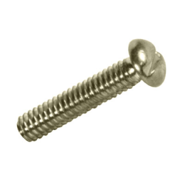 Pf.C.Oval Ww PCL310 Fe Niq 3/16X5/16 Pf.C.Oval Ww PCL310 Fe Niq 3/16X5/16