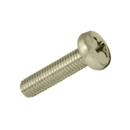 Pf.C.Q. Ph DIN7985/ISO7045 Fe Niq M6X16 Pf.C.Q. Ph DIN7985/ISO7045 Fe Niq M6X16