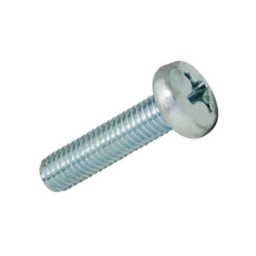 Pf.C.Q. PZ DIN7985/ISO7045 Fe Zn M4X10 Pf.C.Q. PZ DIN7985/ISO7045 Fe Zn M4X10