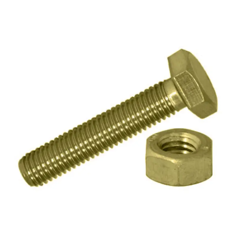Pf.C.Sxt. Iso4017/4032 6.8 PA M12X25 Pf.C.Sxt. Iso4017/4032 6.8 PA M12X25