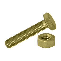 Pf.C.Sxt. Iso4017/4032 6.8 PA M12x45 Pf.C.Sxt. Iso4017/4032 6.8 PA M12x45