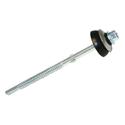 Pf. Fibrocimento c/An. PCL8974 Aço Zn 6,3X125 Pf. Fibrocimento c/An. PCL8974 Aço Zn 6,3X125