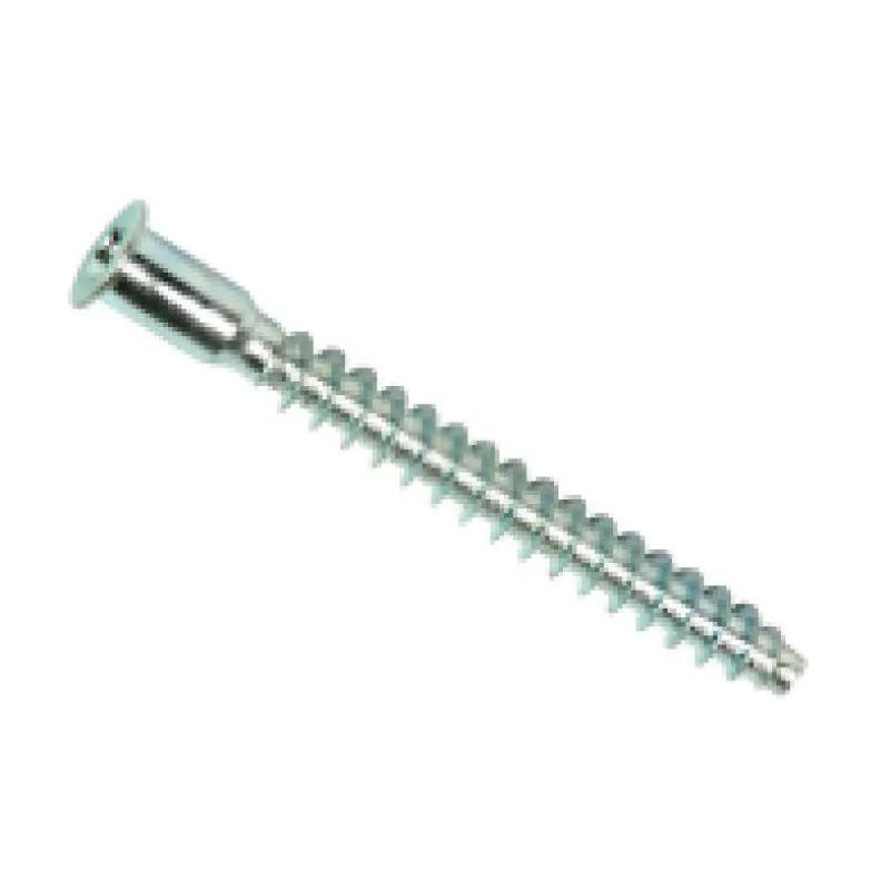 Pf.Montagem Hex PCL420 Fe Zn 5X50 Pf.Montagem Hex PCL420 Fe Zn 5X50