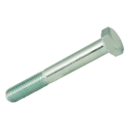 Pf.Sxt.RP DIN931/ISO4014 6.8 Zn Irisado M6X50 Pf.Sxt.RP DIN931/ISO4014 6.8 Zn Irisado M6X50