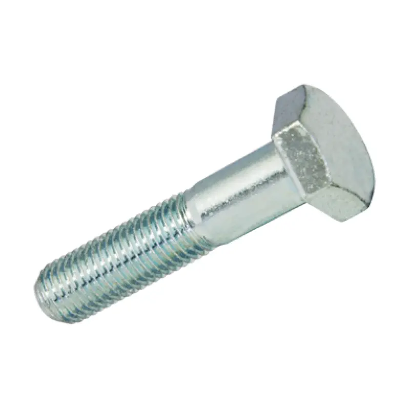 Pf.Sxt.RP P.Fino DIN960 8.8 Zn M24X2X140 Pf.Sxt.RP P.Fino DIN960 8.8 Zn M24X2X140