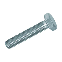 Pf.Sxt.RT DIN933/ISO4017 6.8 Zn 3/8X2 Pf.Sxt.RT DIN933/ISO4017 6.8 Zn 3/8X2